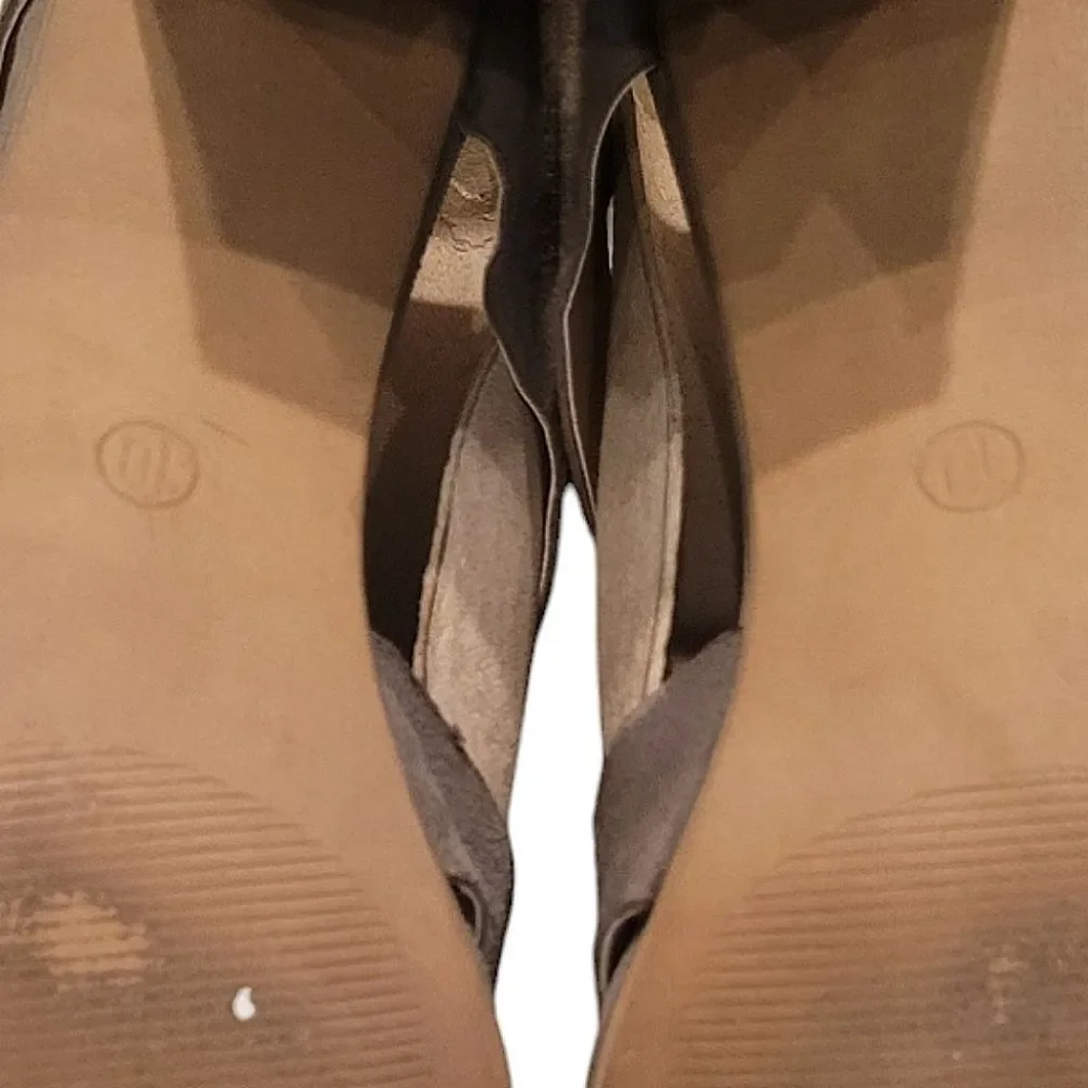 Diba Brianna Suede Heels